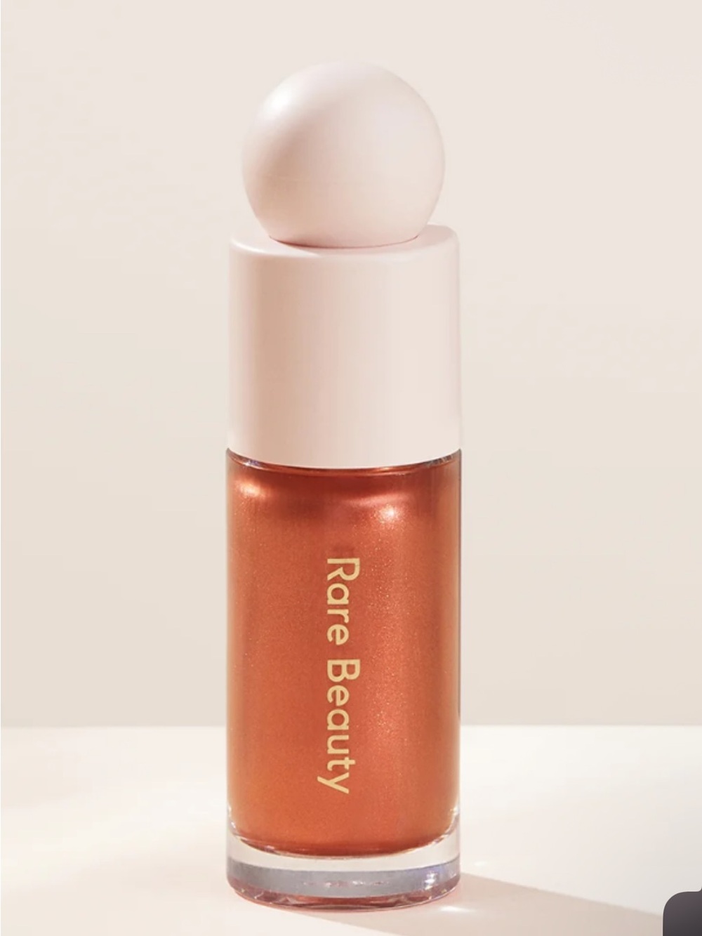 Rare Beauty Liquid Highlighter – Captivate